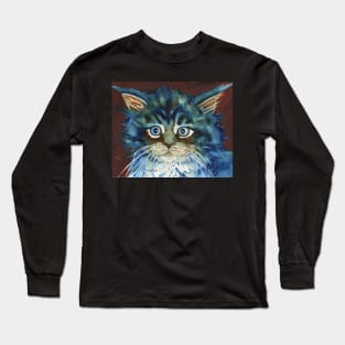 Miles Long Sleeve T-Shirt